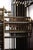 Sligh John Goddard Cherry Tall Grandfather Clock For Sale - Image 15 of 18