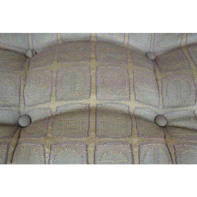 Mid-Century Modern Ole Wanscher Rosewood Arm Chairs - a Pair For Sale - Image 3 of 5