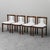 SC66 Chairs by Claudio Salocchi for Luigi Sormani, 1960s, Set of 4 For Sale - Image 13 of 13