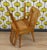 Set of Vintage Chairs, 1950s For Sale - Image 6 of 12
