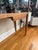 Buster + Punch “The Rockstar” Bar – American Walnut – Like New For Sale - Image 9 of 18