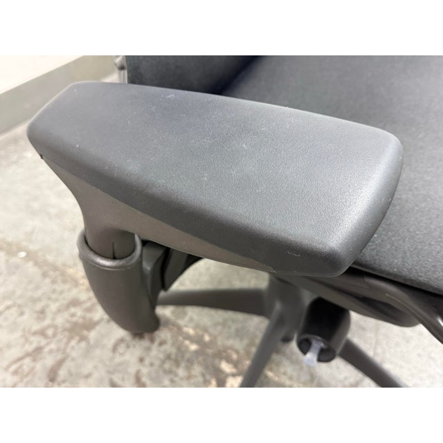 Herman Miller Embody Office Chair For Sale - Image 9 of 12