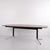 Wood Paustian Spinal Conference Table in Smoked Oak by Paul Leroy, 2010 For Sale - Image 7 of 13