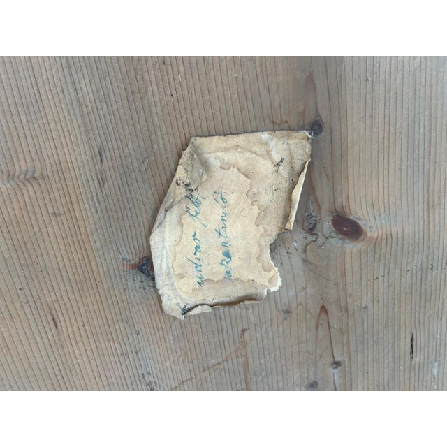 19th Centaury Mirrors, Set of 2 For Sale - Image 17 of 18