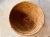West African Sweet Grass Coil Baskets - Pair For Sale - Image 6 of 11