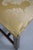 Kittinger Colonial Williamsburg Chippendale Style Damask Upholstered Side Chair For Sale - Image 13 of 18