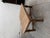 19th Century 19th Century Italian Table in Oak For Sale - Image 5 of 18