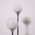 Modern Three-Light Floor Lamp Attributable to Targetti Sankey Design 70, 1970s For Sale - Image 3 of 18