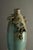 1990s Organic Modern Glazed Ceramic Mushroom Vase by John Rezner, 1995 For Sale - Image 5 of 8