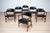 Mid-Century Modern Dining Set by Låte Møbelfabrikk, 1960s, Set of 7 For Sale - Image 10 of 18