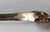 1970's Modernist Brutalist Sterling Silver Letter Opener by Stuart Devlin London For Sale - Image 10 of 12