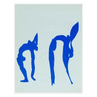 Cisco, Tatooine, 2022, Acrylic on Ticket For Sale