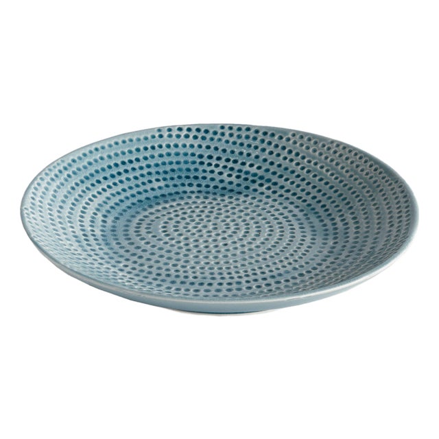 Miro Decorative Plate For Sale