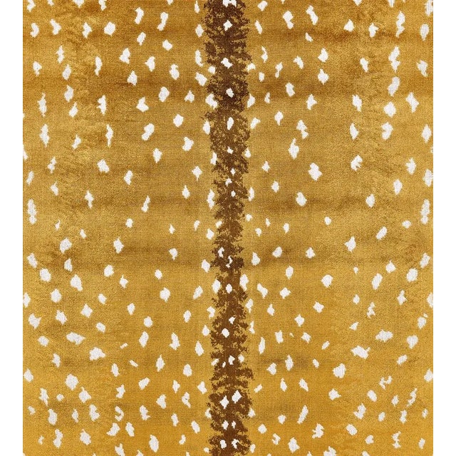 Scalamandré is a heritage American textile brand rooted in luxury and high-end design since its inception in 1929. Founder...