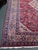 Islamic 8ft 2in × 11ft 10in Josheghan Hand Knotted Iranian Jewel Tone Rug For Sale - Image 3 of 13