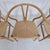 CH24 Wishbone Chairs by Carl Hansen & Son, Denmark, Set of 5 For Sale - Image 10 of 16
