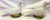 Vintage Italian Porcelain Turtle Dove Boxes- A Pair For Sale - Image 10 of 17