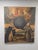 Baroque Baroque School Artist, Figurative Composition, 18th Century, Oil Painting on Canvas For Sale - Image 3 of 15