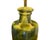 Vintage Mid Century Modern 1960s Drip Glazed Ceramic Table Lamps For Sale - Image 9 of 12