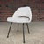 Mid-Century Modern Early Eero Saarinen for Knoll Executive Side Chair For Sale - Image 3 of 12