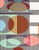 Agam Yaacov Yaacov Agam "Double Metamorphosis Ii" Screenprint For Sale - Image 4 of 13