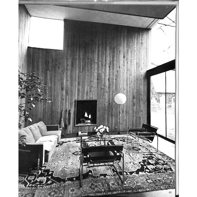 Black "Young Designs in Living" 1969 Plumb, Barbara For Sale - Image 8 of 18