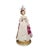 Sculpture of Commedia Dell'Arte Woman, 1980s For Sale - Image 6 of 6