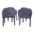 Vitra Softshell Chair by Ronan & Erwan Bouroullec, Set of 4 For Sale