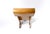 Vintage Dutch Plywood Lounge Chair, 1950s For Sale - Image 17 of 18