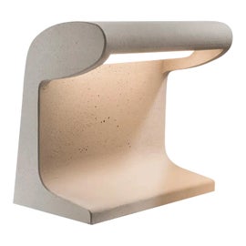 Example of Outdoor Bollard and Path Lighting