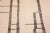 Textile Nazmiyal Collection Abstract Modern Area Rug For Sale - Image 7 of 8