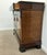 Figurative Chest of Drawers. Italian Commode, 18th Century For Sale - Image 3 of 11