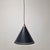 Kegle Pendant Lamp by Bent Karlby for Lyfa, Denmark, 1970s For Sale - Image 10 of 10