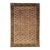 Galerie Shabab Collection Mid-20th Century Chinese Deco Carpet For Sale