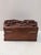 Wood Carved Vintage Box For Sale In Miami - Image 6 of 12