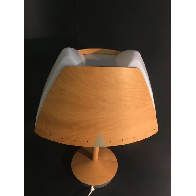 Vintage Table Lamp from Lucid For Sale - Image 4 of 7