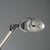 Vintage Table Lamp by Makio Hasuike and Hisham Kulhanek, 1990s For Sale - Image 5 of 10