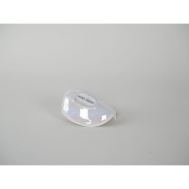 1970s Italian Porcelain Seashell,1970s For Sale - Image 5 of 7