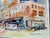 "Bostonia Cigars" Watercolor by Patricia McCarthy For Sale - Image 4 of 6
