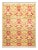 Arts & Crafts Collection Hand-Knotted Area Rug - 8' 0" X 10' 0" For Sale