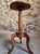 Antique Louis XVI Plant Stand in Walnut, 1900 For Sale - Image 4 of 18