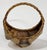 Native American Vintage Native American Indian Spirit Basket For Sale - Image 3 of 11