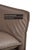 Brown Taupe Leather Porto Three-Seater and Two-Seater Sofas with Manual Function from Erpo, Set of 2 For Sale - Image 13 of 18
