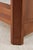 Stickley Cherry 21st Century King Size Canopy Bed For Sale - Image 13 of 18