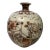 Antique Early 20th Century Satsuma Vase Signed Kinkozan For Sale