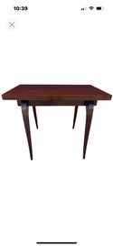 Example of Dominique Tables