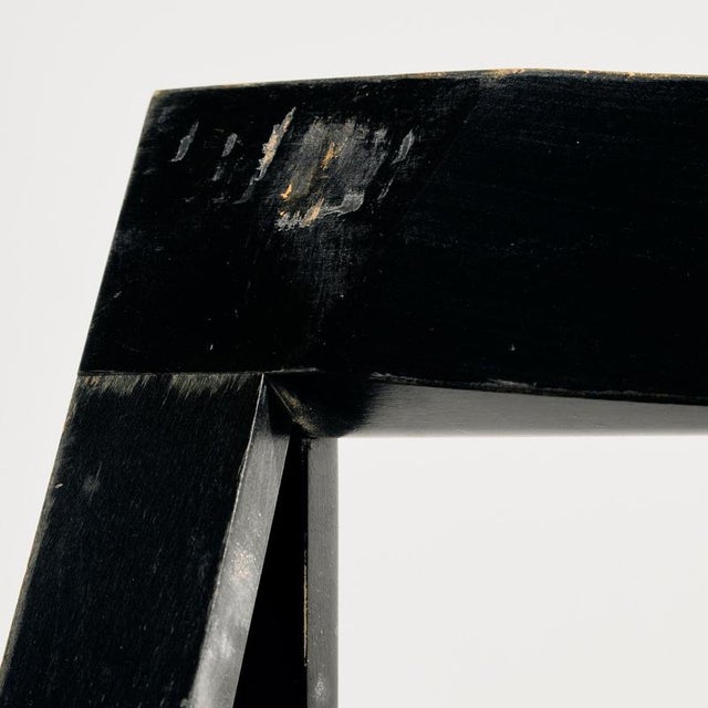 Beech Chairs by Aldo Jacober for Alberto Bazzani, 1960s, Set of 2 For Sale - Image 16 of 17