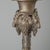 Bronze Lamp in the style of Christophe Fratin For Sale - Image 3 of 10