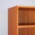 Vintage Teak Veneer Bookcase from Zingg-Lamprecht, 1960s For Sale - Image 5 of 12