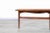 Sienna Mid-Century Modern Teak Coffee Table by Finn Juhl for Baker, 1950s For Sale - Image 8 of 10